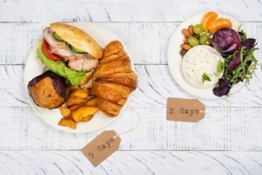 Que penser du régime 5:2 ? régime-5:2