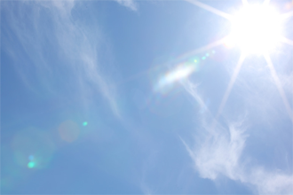 Un lien entre les rayons matinaux du soleil et le surpoids a été mis en évidence par une étude américaine