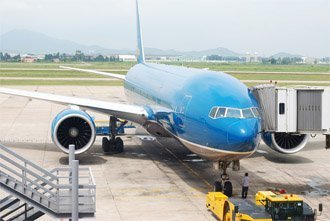 Le bruit des aéroports ferait grossir