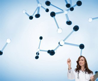 Une pilule d'acétate pour ne plus avoir faim
