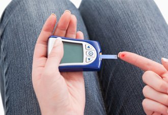 Diabète et surpoids : un couple à éviter