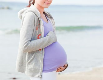 Grossesse et antidépresseur : cause d'obésité et de diabète chez l'enfant