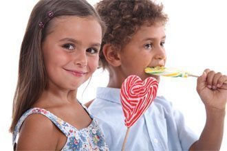 L'IMC ne détecterait pas 27% des enfants en surpoids