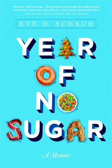 Une femme décide de passer un an sans manger de sucre