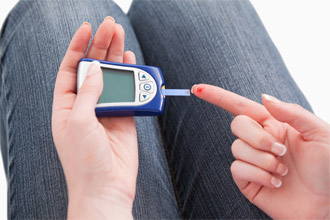 Autorisation aux USA de l’insuline inhalée pour traiter le diabète