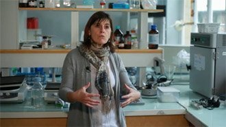 Court-métrage de l'INSERM : obésité et flore intestinale