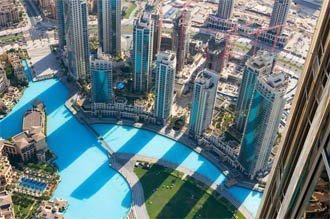 Dubai récompense en or la perte de poids des enfants...