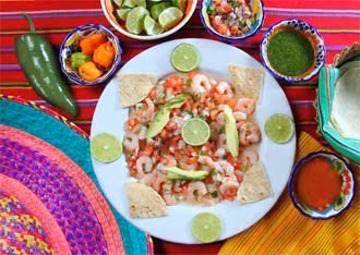 Cuisine du Pérou : la nouvelle tendance nutrition à la mode