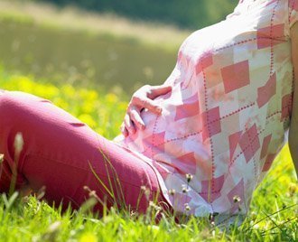 Plomb et grossesse : risque d'obésité chez le nouveau-né