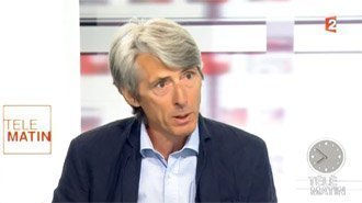Présentation du régime 2.4.7 par le Dr Jacques Fricker