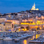 Marseille, future capitale du sport - Interview de Tristan ARFI