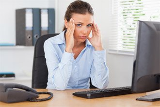 Un stress répété : des maladies chroniques