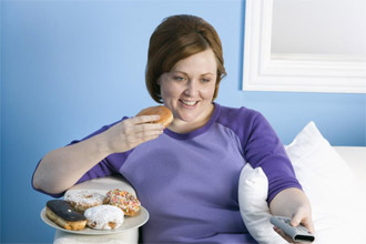 Implant contrôlant la satiété : la fin de l'obésité ?