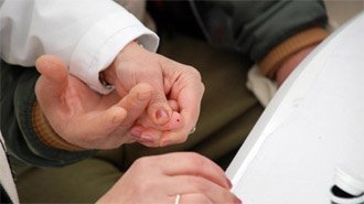 Un tatouage pour faciliter la vie des diabétiques