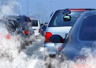 Le diabète favorisé chez les enfants par les gaz d’échappement