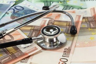 Des mesures financières drastiques contre le surpoids...