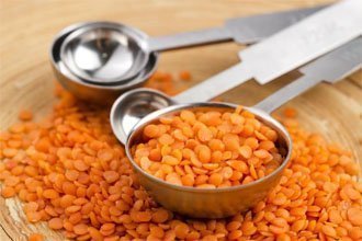 Nutrition : même sensation de satiété entre protéines animales et végétales