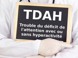 TDAH et obésité sont-ils liés ?