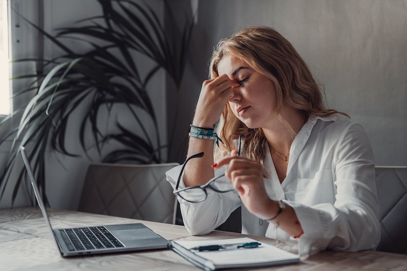 L’obésité chez les jeunes adultes provoquerait des pertes de mémoire