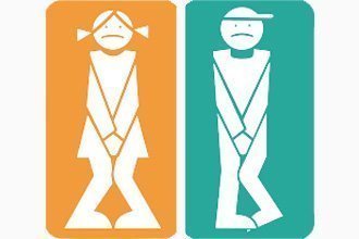 Incontinence & Surpoids : Semaine de la continence 2016