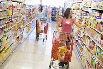 Bientôt de nouveaux logos nutritionnels sur nos aliments