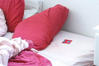 Sexe et surpoids : une intimité perturbée