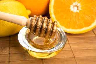 Le citron et l’orange contre le diabète