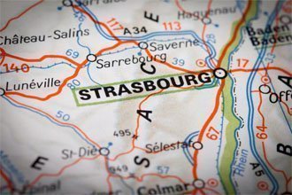 Une nouvelle chirurgie contre l'obésité découverte à Strasbourg!