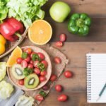 rééquilibrage alimentaire