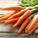 carottes aliments a calories negatives