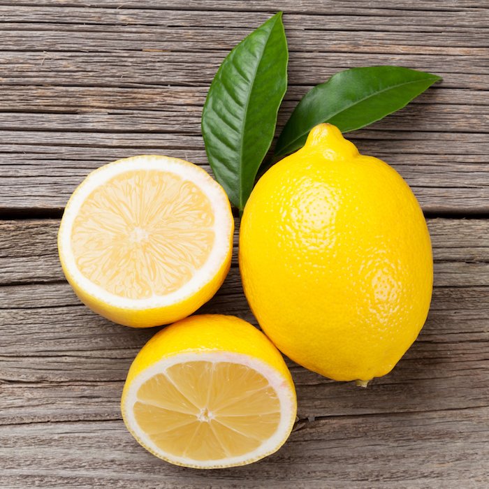 regime citron