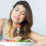 Comment perdre du poids quand on n'aime pas les legumes ?