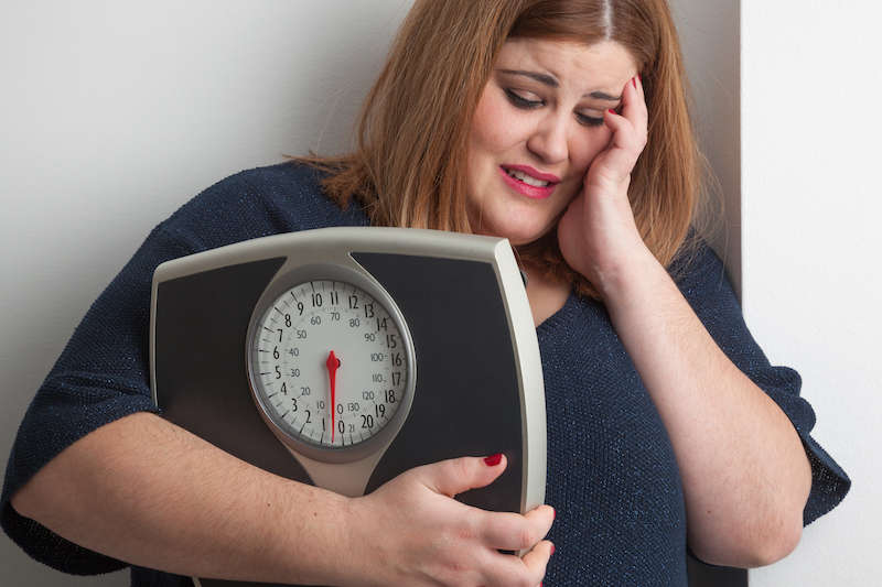 Comment sortir de l'obésité morbide ? - CalculerSonIMC