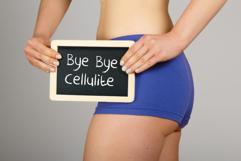 La ventouse anti-cellulite, est-ce que ça marche