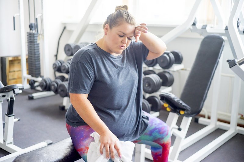 activite physique et sante respiratoire