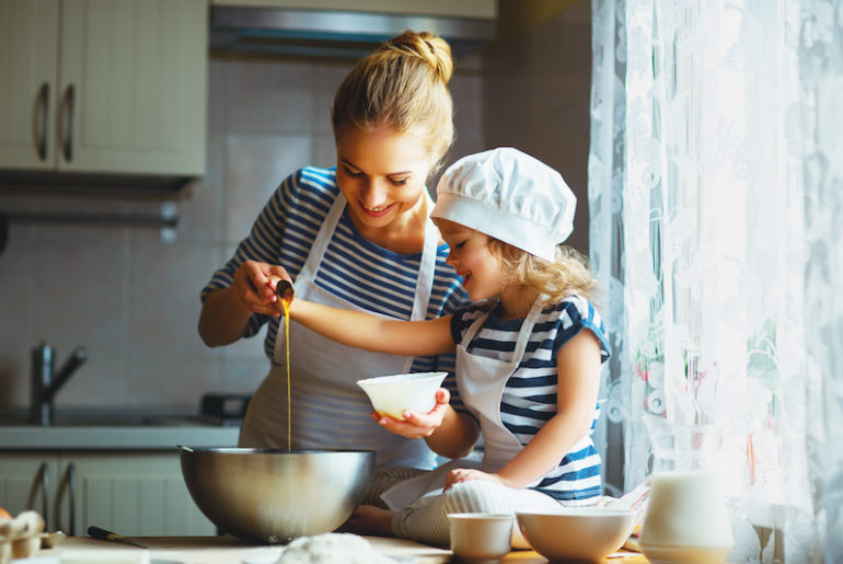 alimentation des enfants les erreurs a ne pas commettre