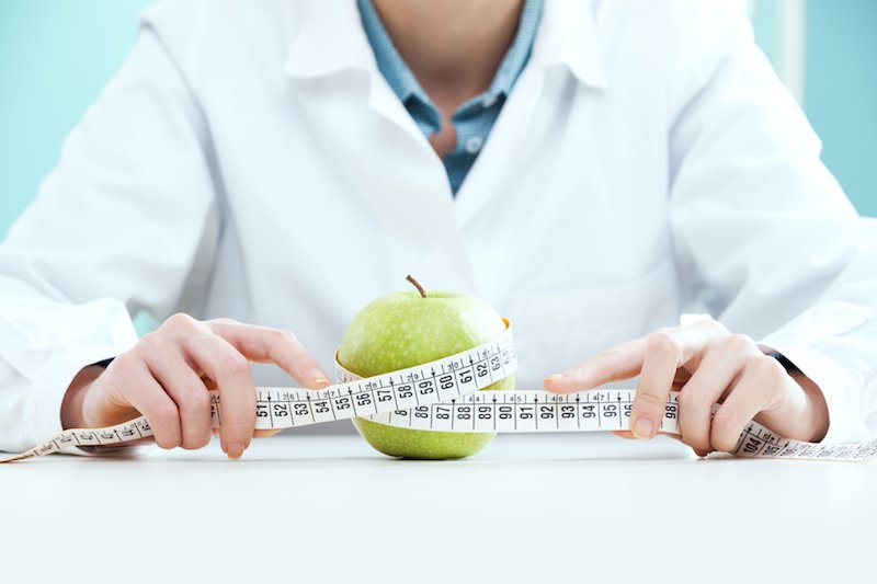 avis nutritionniste sur les regimes strictes