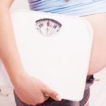 limiter la prise de poids pendant sa grossesse