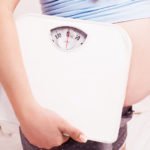 limiter la prise de poids pendant sa grossesse