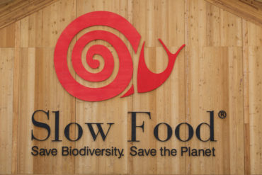 mouvement Slow Food
