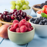 8 fruits de saison les moins caloriques