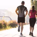 Combien de temps faut-il courir pour s'affiner