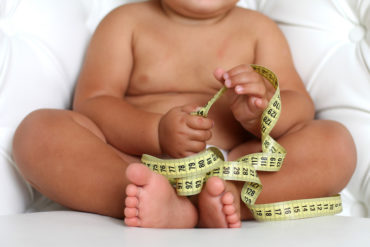 Obésité infantile, les actions de l'OMS