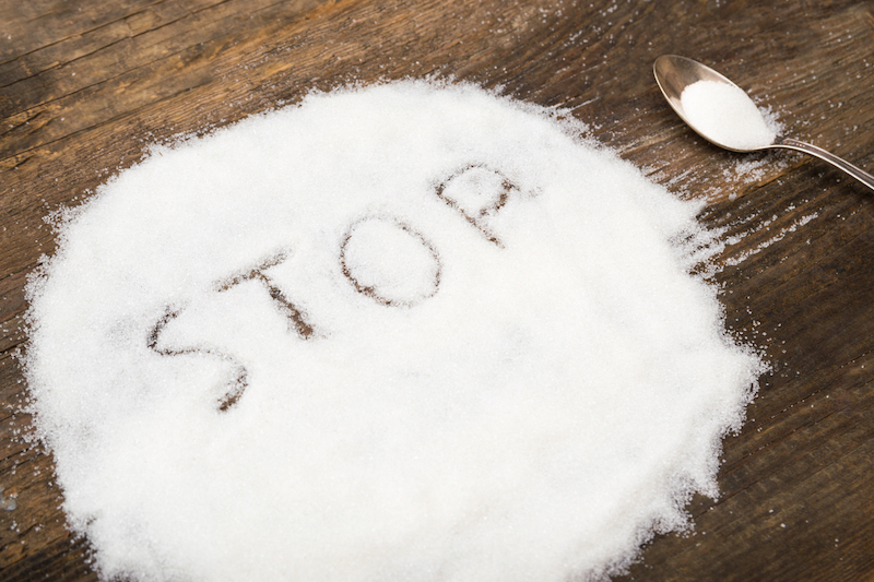 comment reduire sa consommation de sucre