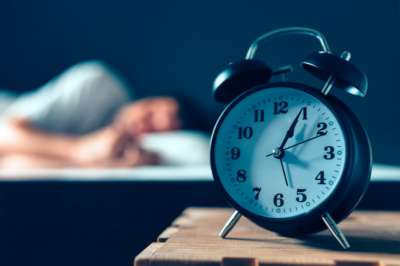 Le manque de sommeil favorise-t-il la prise de poids Le manque de sommeil favorise-t-il la prise de poids