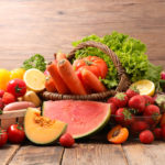 15 aliments riches en eau