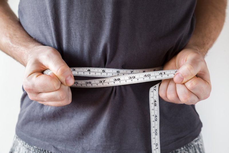 le régime hypocalorique est un régime pour perdre du poids
