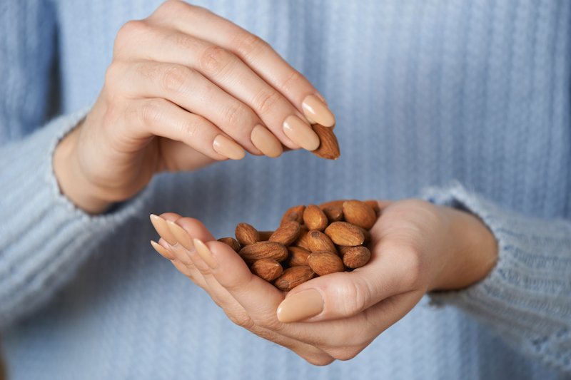 les aliments pour prendre du poids de façon saine