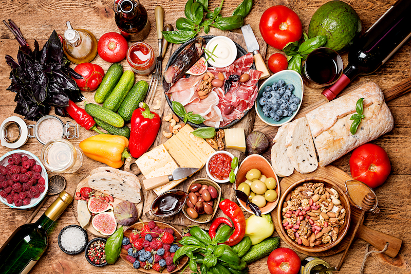 Pourquoi Il Est Important De Manger Varie Calculersonimc