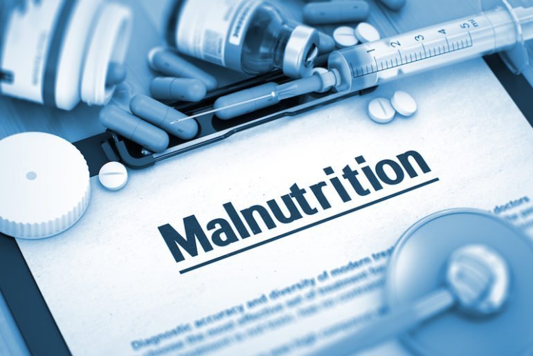 malnutrition c'est quoi